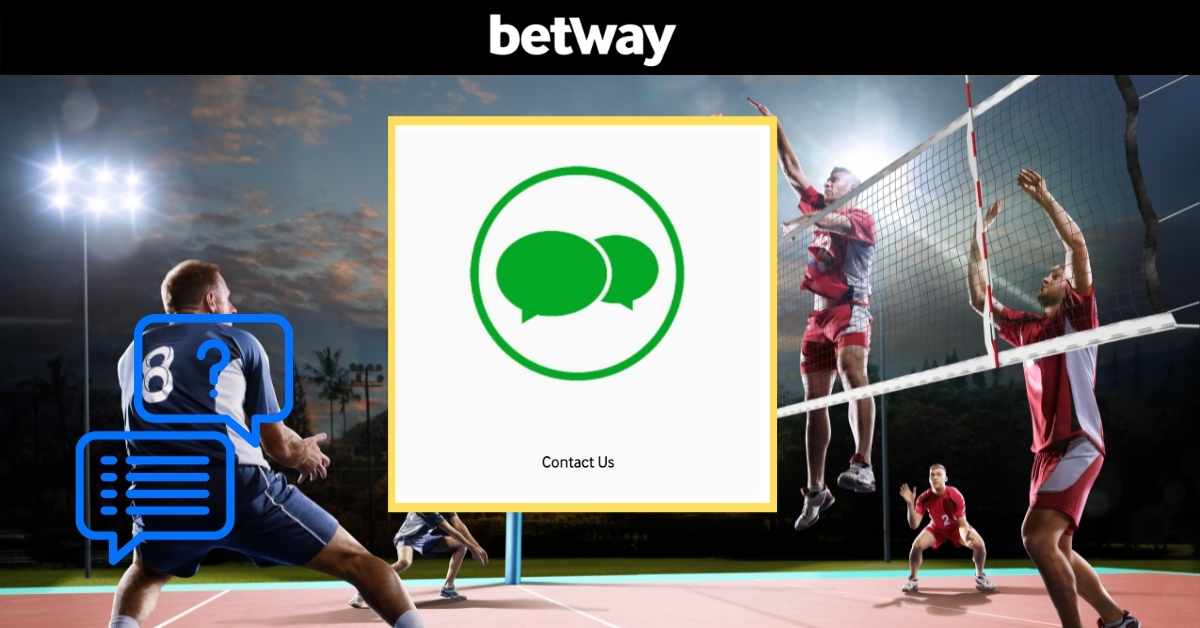 contact us betway site